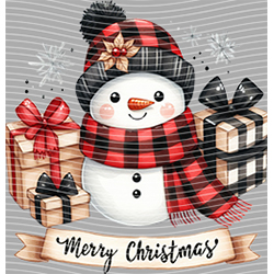 Christmas-ADJ 12941